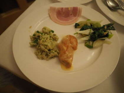 Best Western Premier Hotel Lovec (ベストウエスタン プレミア ホテル ロベック) の体験記と写真:画像54