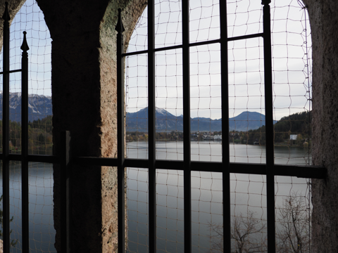 ブレッド島 聖マリア教会の体験記と写真:画像23