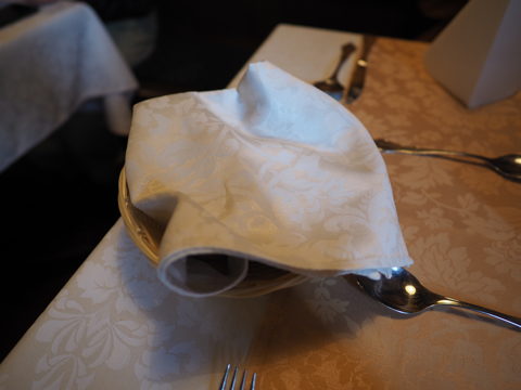 RESTAVRACIJA MLINO の体験記と写真:画像9