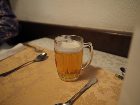 RESTAVRACIJA MLINO の体験記と写真:画像11