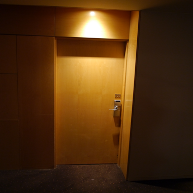 TRYP Barcelona Aeropuerto Hotel (トリップ バルセロナ エアロプエルト ) の体験記と写真:画像6