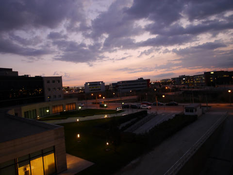 TRYP Barcelona Aeropuerto Hotel (トリップ バルセロナ エアロプエルト ) の体験記と写真:画像20