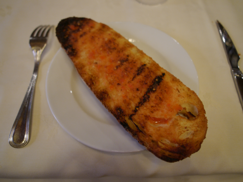 Braseria El Glop Restaurant の体験記と写真:画像3