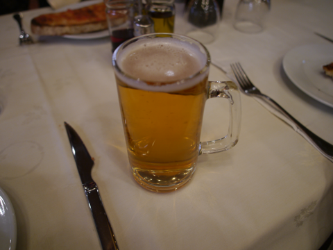 Braseria El Glop Restaurant の体験記と写真:画像4
