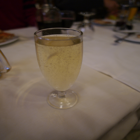 Braseria El Glop Restaurant の体験記と写真:画像5