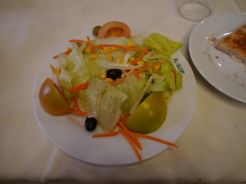 Braseria El Glop Restaurant の体験記と写真:画像6