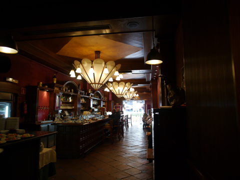 Braseria El Glop Restaurant の体験記と写真:画像9