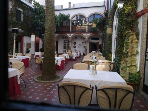 Casa Palacio Bandolero Restaurant の体験記と写真:画像5