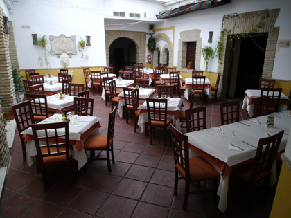 El Triunfo Hotel のレストランの体験記と写真:画像6