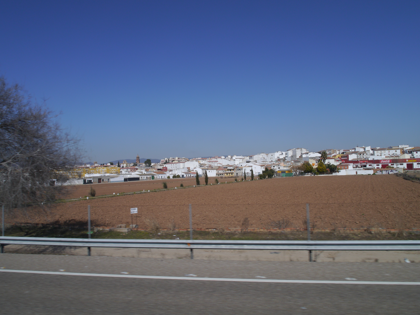 Puente romano de Córdoba (コルドバ) の体験記と写真:画像1