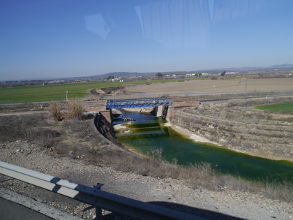 Puente romano de Córdoba (コルドバ) の体験記と写真:画像2