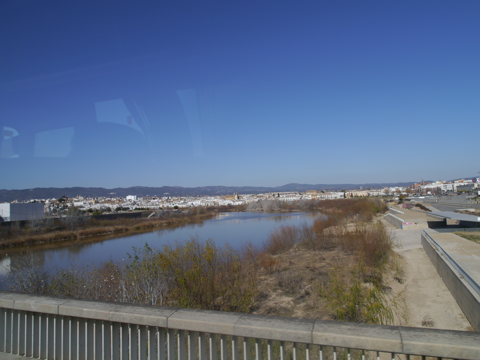 Puente romano de Córdoba (コルドバ) の体験記と写真:画像5
