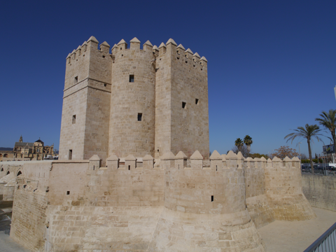 Puente romano de Córdoba (コルドバ) の体験記と写真:画像8