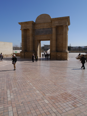 Puente romano de Córdoba (コルドバ) の体験記と写真:画像11