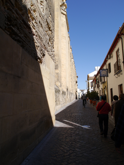 Puente romano de Córdoba (コルドバ) の体験記と写真:画像14