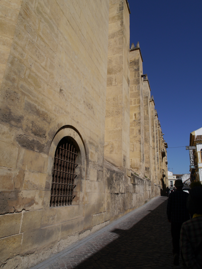 Puente romano de Córdoba (コルドバ) の体験記と写真:画像15