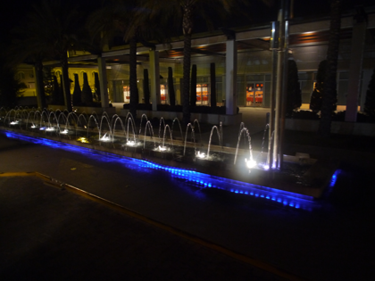Abades Nevada Palace Hotel の体験記と写真:画像1