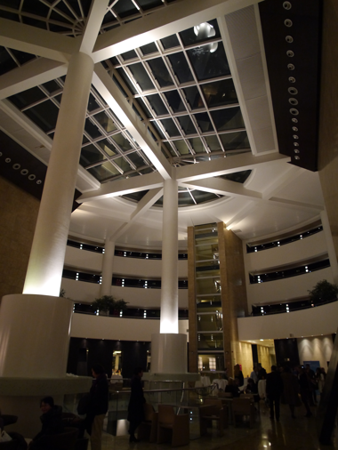 Abades Nevada Palace Hotel の体験記と写真:画像7