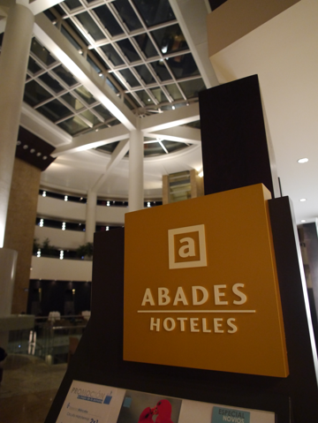 Abades Nevada Palace Hotel の体験記と写真:画像32