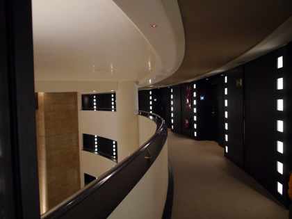Abades Nevada Palace Hotel の体験記と写真:画像8
