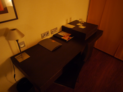 Abades Nevada Palace Hotel の体験記と写真:画像11