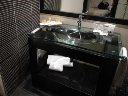 Abades Nevada Palace Hotel の体験記と写真:画像12