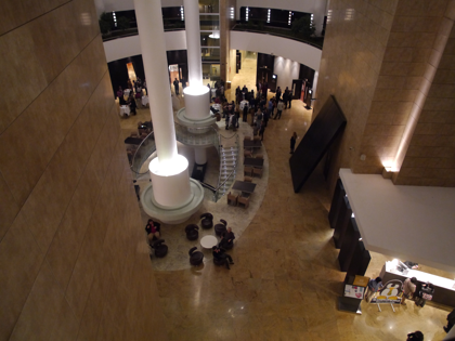 Abades Nevada Palace Hotel の体験記と写真:画像14