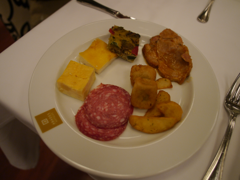 Abades Nevada Palace Hotel の体験記と写真:画像25
