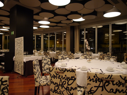 Abades Nevada Palace Hotel の体験記と写真:画像15