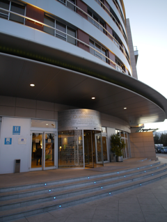 Abades Nevada Palace Hotel の体験記と写真:画像3