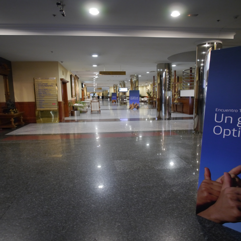 Hotel Auditorium Madrid (オーディトリウム マドリード) の体験記と写真:画像12