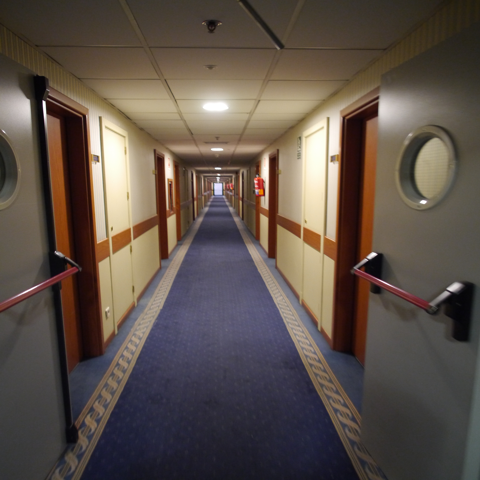 Hotel Auditorium Madrid (オーディトリウム マドリード) の体験記と写真:画像14
