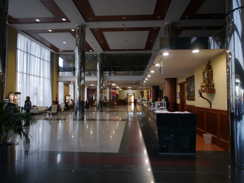 Hotel Auditorium Madrid (オーディトリウム マドリード) の体験記と写真:画像10