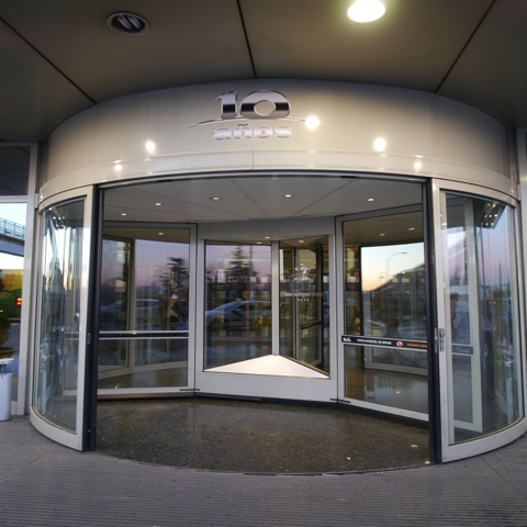 Hotel Auditorium Madrid (オーディトリウム マドリード) の体験記と写真:画像6