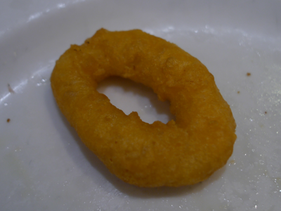 La Huerta del Duque  (レストラン) の体験記と写真:画像11