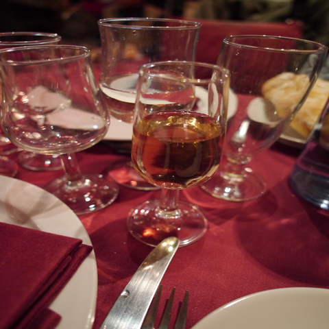 Torres Bermejas (Tablao Flamenco Restaurante) の体験記と写真:画像7