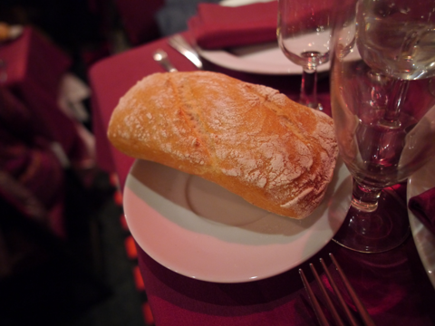 Torres Bermejas (Tablao Flamenco Restaurante) の体験記と写真:画像9
