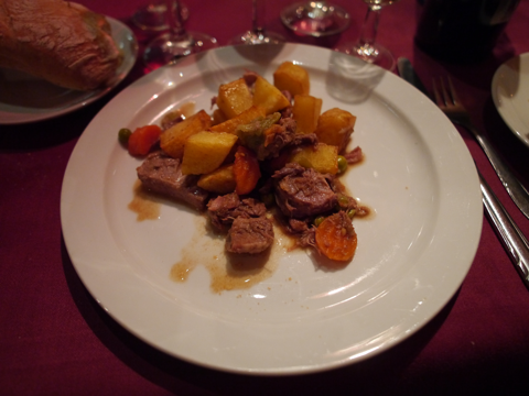 Torres Bermejas (Tablao Flamenco Restaurante) の体験記と写真:画像12