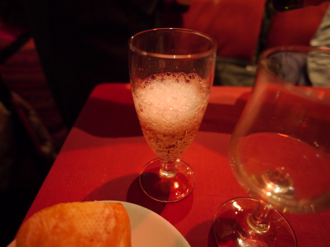 Torres Bermejas (Tablao Flamenco Restaurante) の体験記と写真:画像14