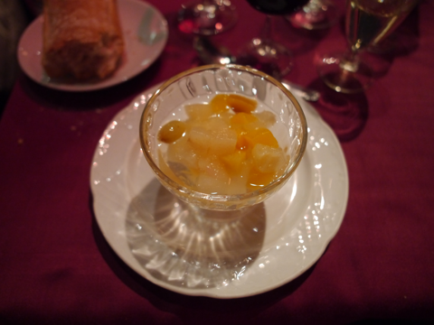 Torres Bermejas (Tablao Flamenco Restaurante) の体験記と写真:画像16