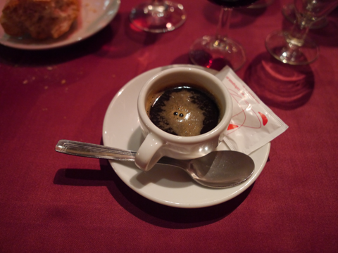 Torres Bermejas (Tablao Flamenco Restaurante) の体験記と写真:画像18