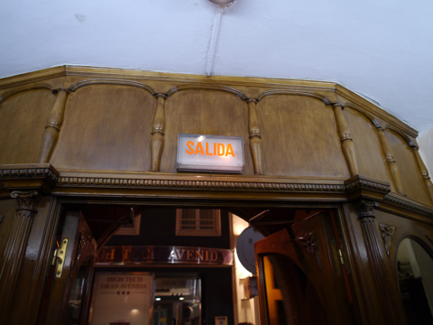 Torres Bermejas (Tablao Flamenco Restaurante) の体験記と写真:画像19