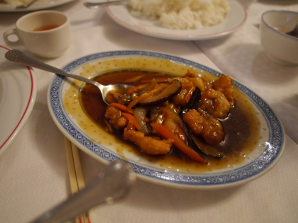 Gran Bei Ping (レストラン) の体験記と写真:画像7