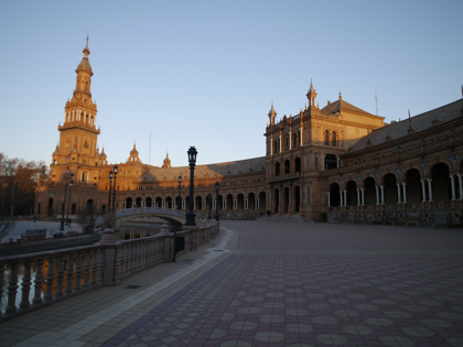 スペイン広場 - セビリア の体験記と写真:画像12