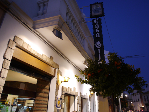 Casa Gijón Restaurant の体験記と写真:画像6