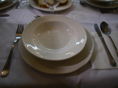 Casa Gijón Restaurant の体験記と写真:画像8