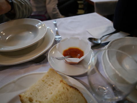 Casa Gijón Restaurant の体験記と写真:画像10