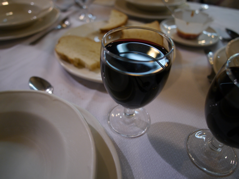 Casa Gijón Restaurant の体験記と写真:画像11