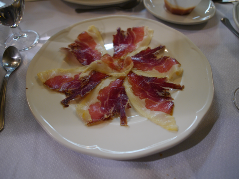 Casa Gijón Restaurant の体験記と写真:画像12