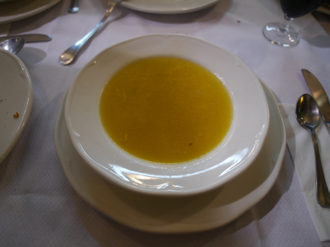 Casa Gijón Restaurant の体験記と写真:画像13